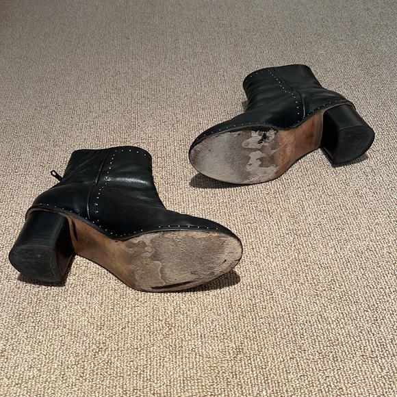 Rag & Bone Willow Bootie - Picture 5 of 5